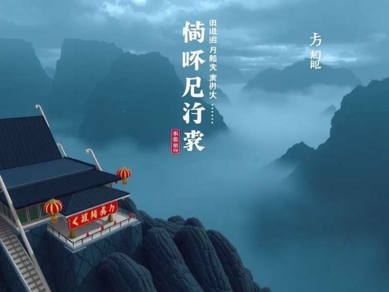 流量监控系统界面